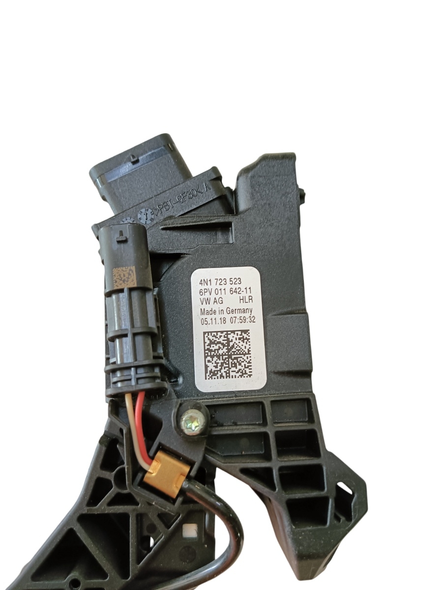 Pedala de acceleratie AUDI A6 C8, 4A2 2018 - > 2.0 40 TDI Mild Hybrid DFBA 4n1723523 – foto 3