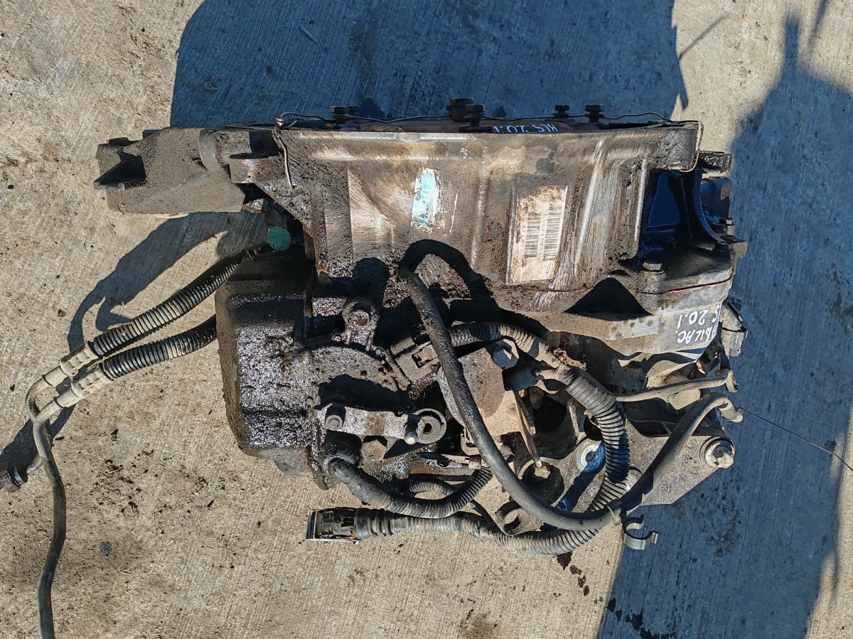 Cutie de viteze automata CADILLAC BLS 2006 - > 2.0 T B207L, LK9(122CUL4), Z 20 NET – foto 2