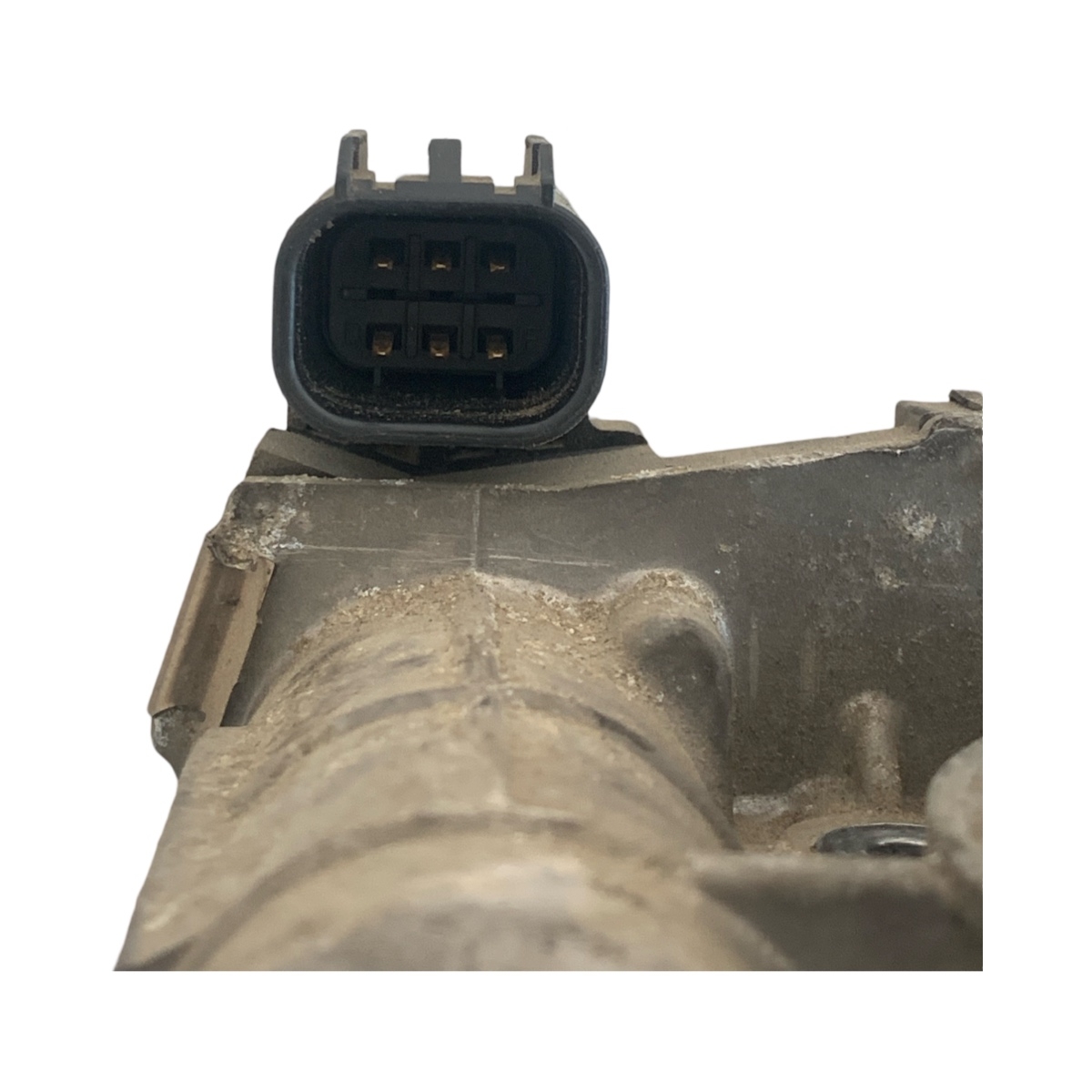 Clapeta de acceleratie CADILLAC BLS 2006 - > 2.0 T B207L, LK9(122CUL4), Z 20 NET 55354710 0527 – foto 4