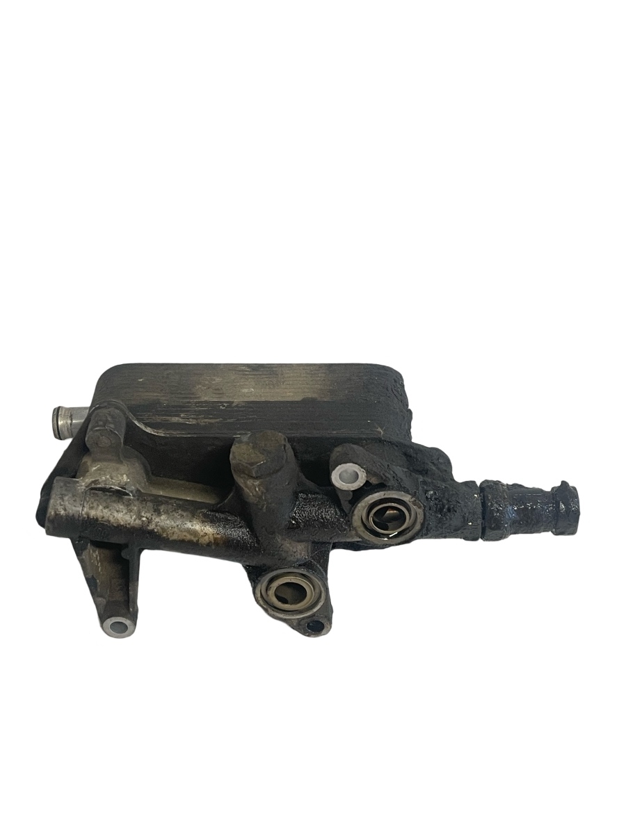 Termoflot CADILLAC BLS 2006 - > 2.0 T B207L, LK9(122CUL4), Z 20 NET