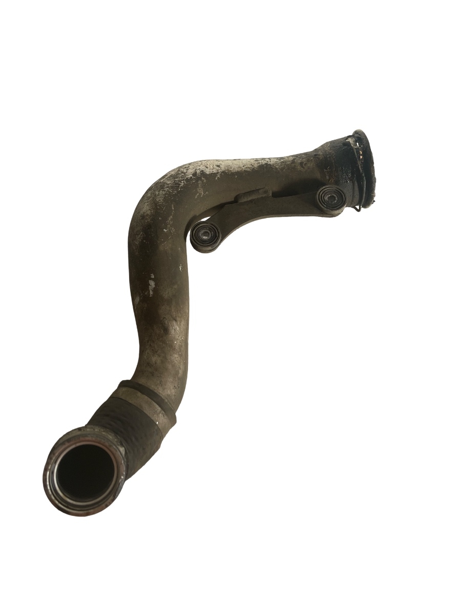 Furtun intercooler AUDI A3 II 8P1 2003 - 2013 2.0 TFSI AXX – foto 2