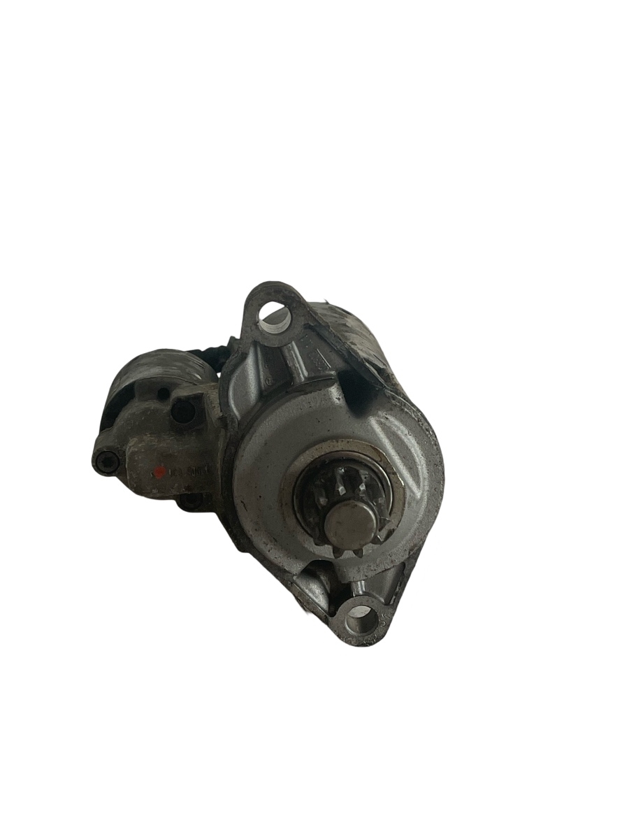 Electromotor AUDI A3 II 8P1 2003 - 2013 2.0 TFSI AXX 8022290 – foto 3