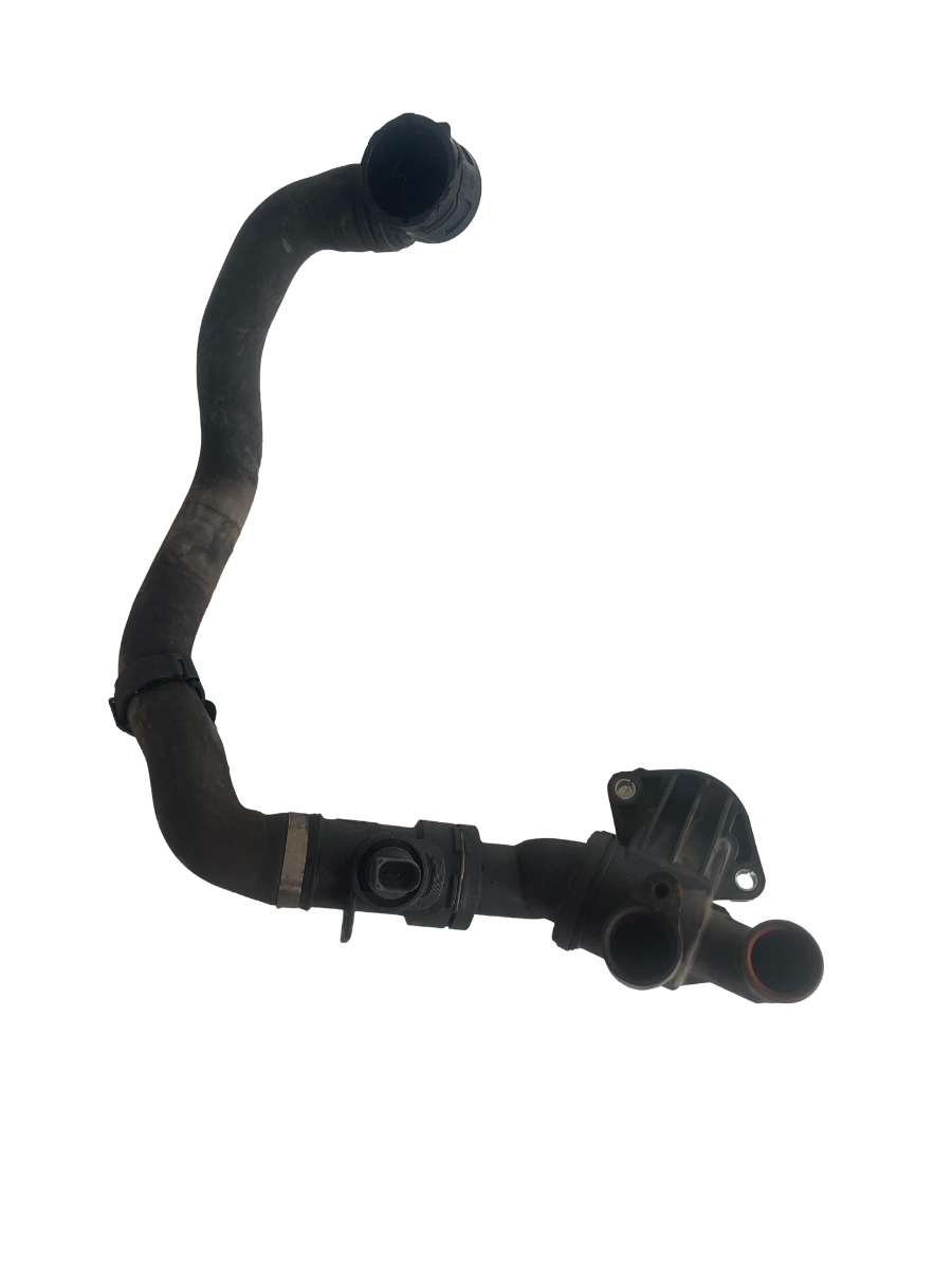 Carcasa Termostat + senzor  AUDI A3 II 8P1 2003 - 2013 06F121111F – foto 2