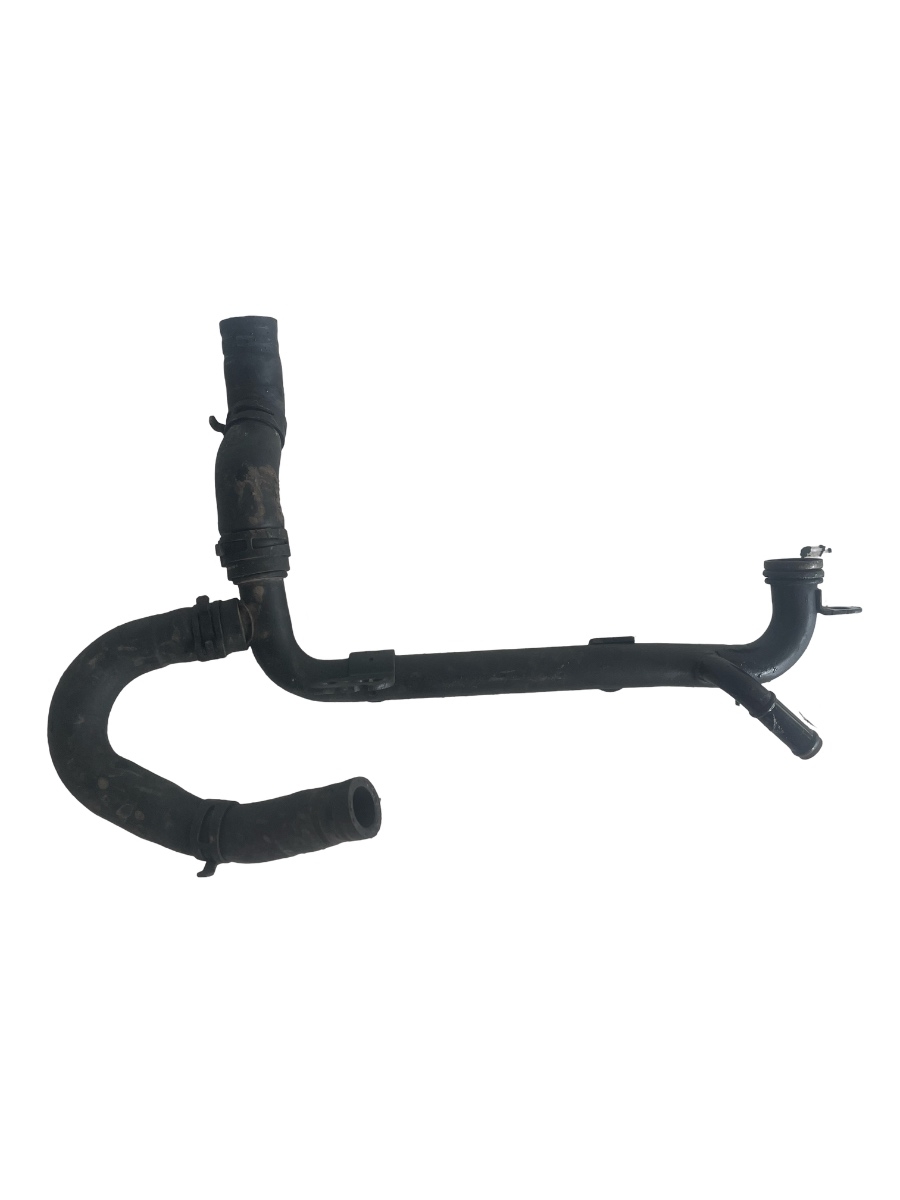 Teava de apa  AUDI A3 II 8P1 2003 - 2013 2.0 TFSI AXX 06F121065H