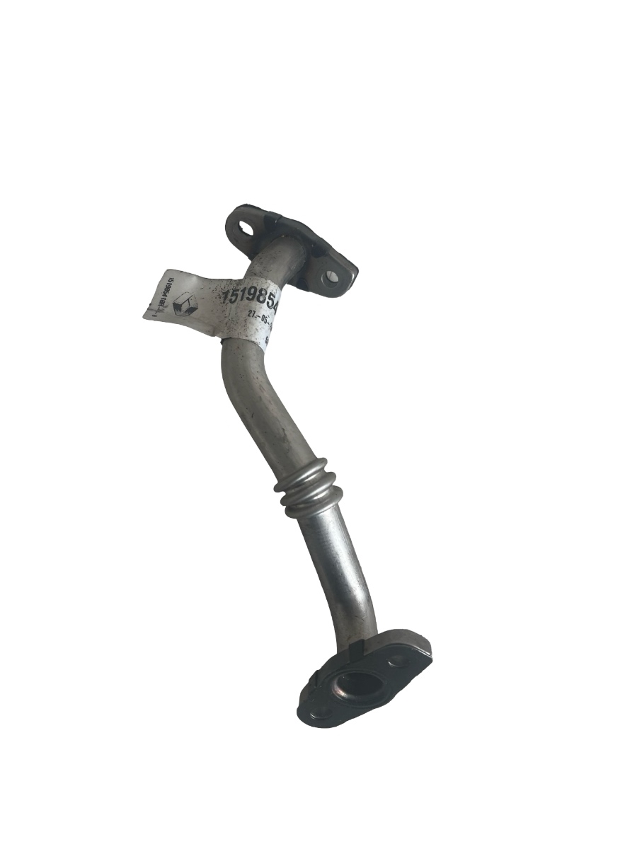 Conducta  EGR DACIA DUSTER 2021 1.5DCI E6 - > 151985418R