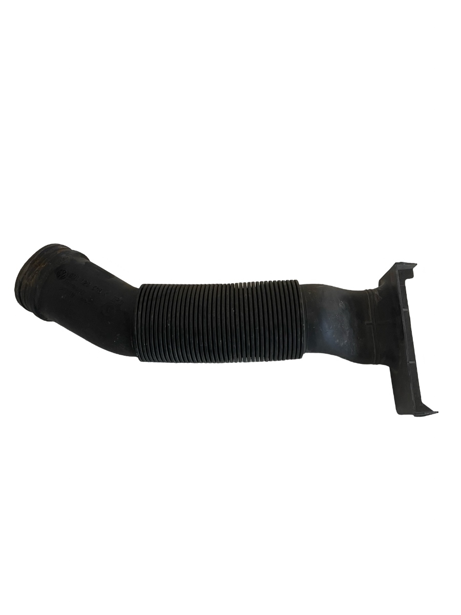 Furtun admisie aer SKODA FABIA II 542 2006 - 2014 1.4 BXW 6Q0129618K – foto 2