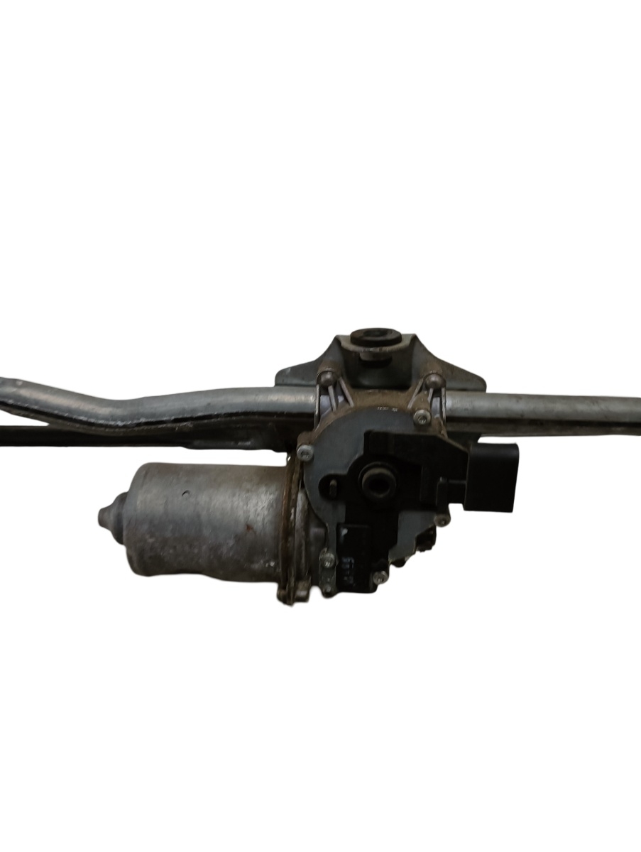 Ansamblu stergatoare  SKODA FABIA II 542 2006 - 2014 – foto 2