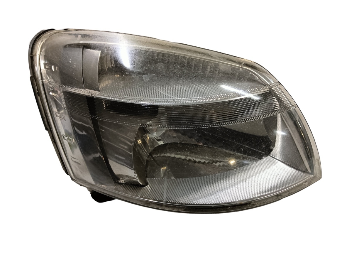 Far dreapta fata PEUGEOT PARTNER Box 5 1996 - 2015