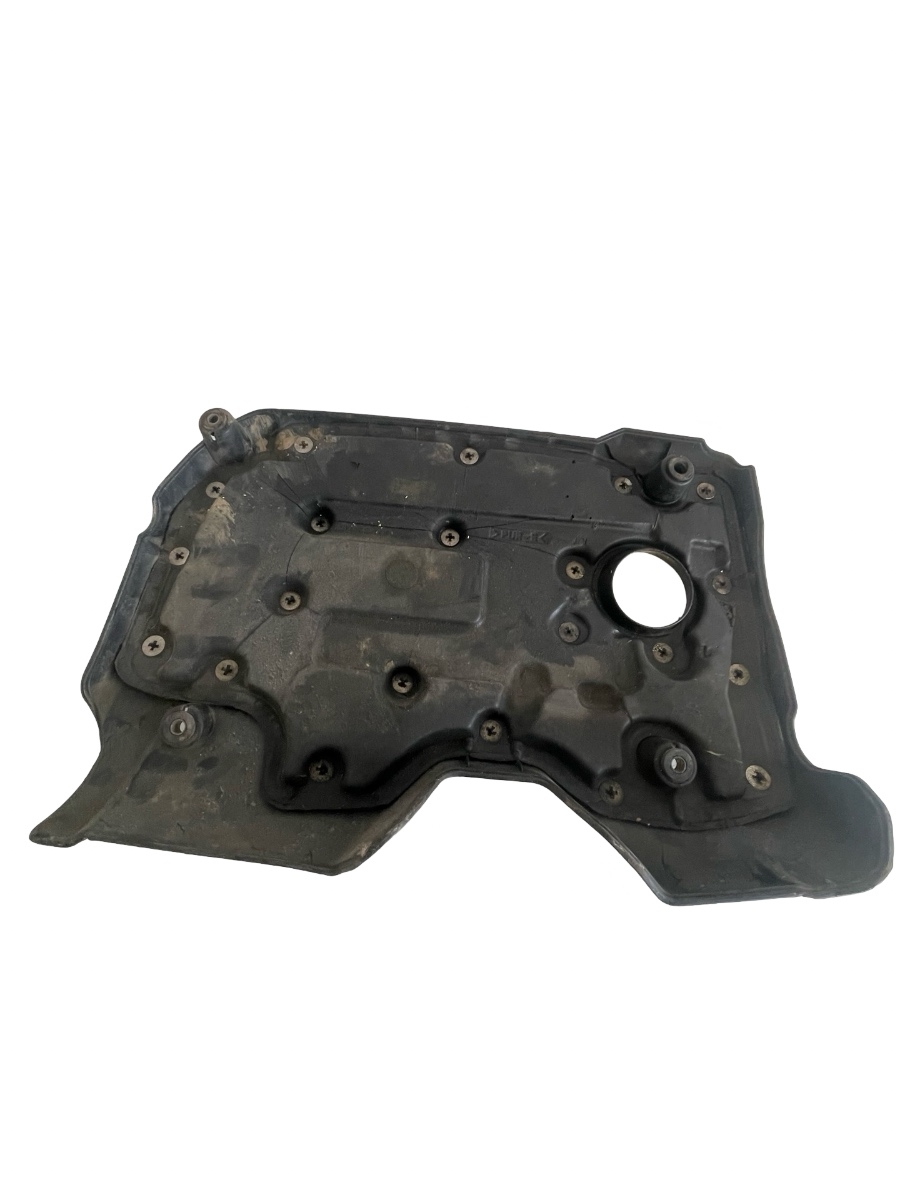 Capac motor (ornament) HYUNDAI ACCENT III MC 2005 - 2010 – foto 2