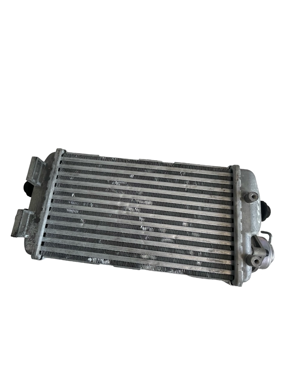 Radiator intercooler KIA CEED JD 2017 - > 1.0BENZ 28270-04500 – foto 2