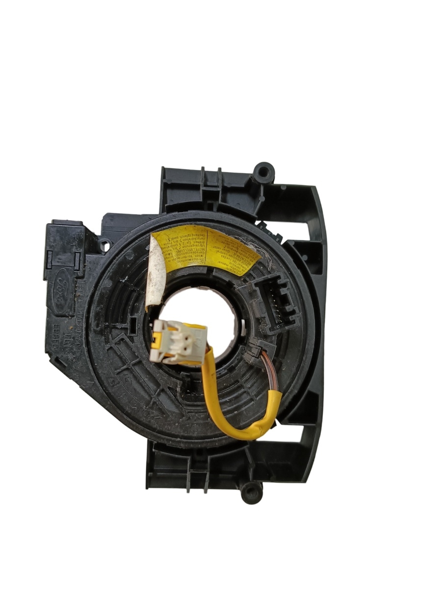 Spirala/bobina airbag (inel SRS) FORD FIESTA V JH_, JD_ 2001 - 2010 8a6t13n064be