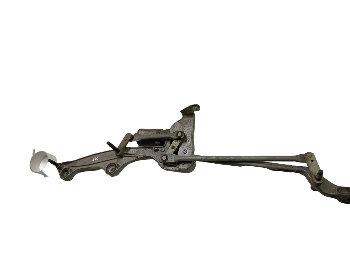 Ansamblu stergatoare uk MERCEDES-BENZ S-CLASS W222, V222, X222 2013 - > 3.0 S 350 BlueTEC / d OM 642.861 190KW|258HP 0