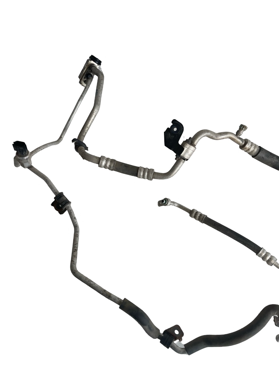 Conducta AC + senzor HYUNDAI i10 PA 2007 - 2013 – foto 3