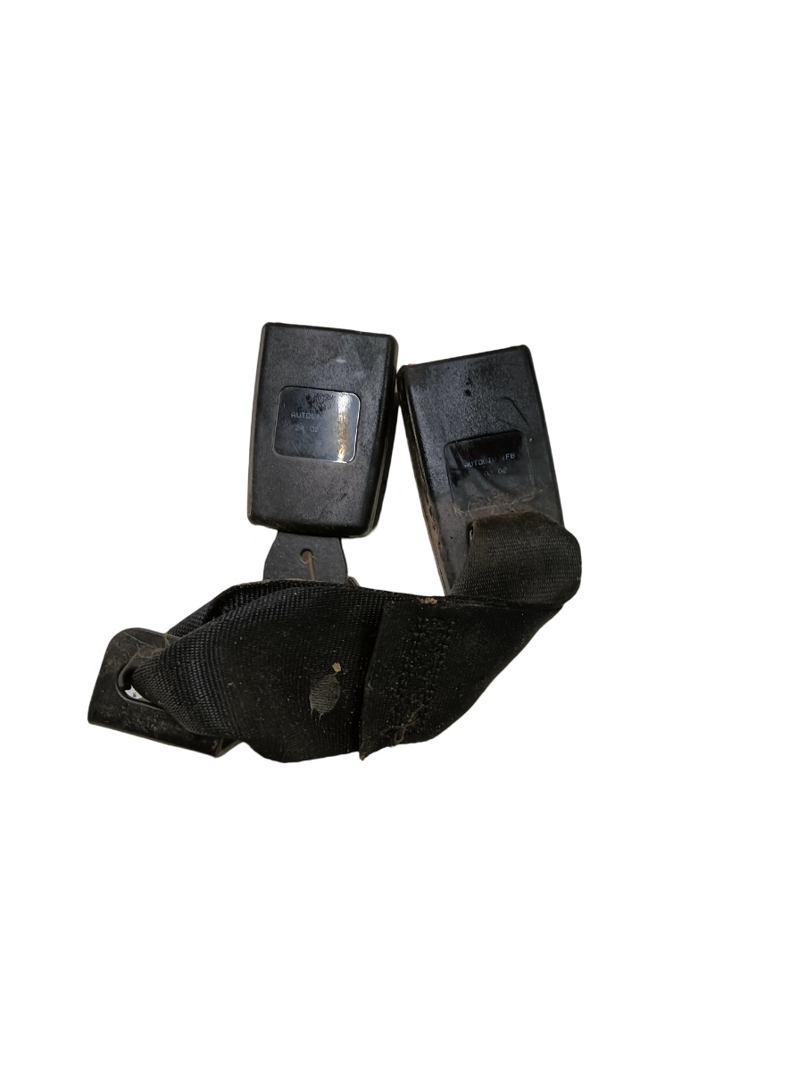 Pretensionare  spate HYUNDAI i10 PA 2007 - 2013