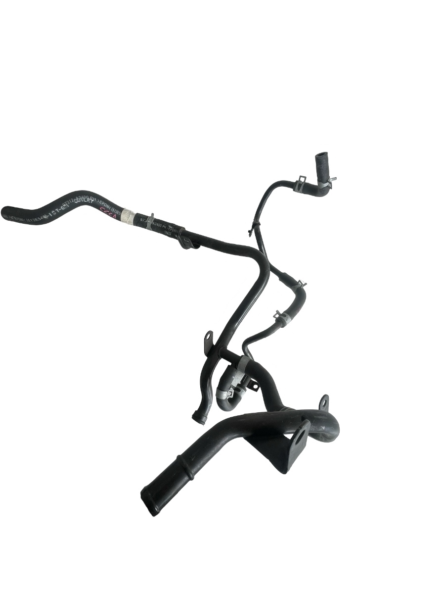 Conducte racire apa KIA CEED JD 2012 - > 1.0 T-GDI G3LC 97312-A2400