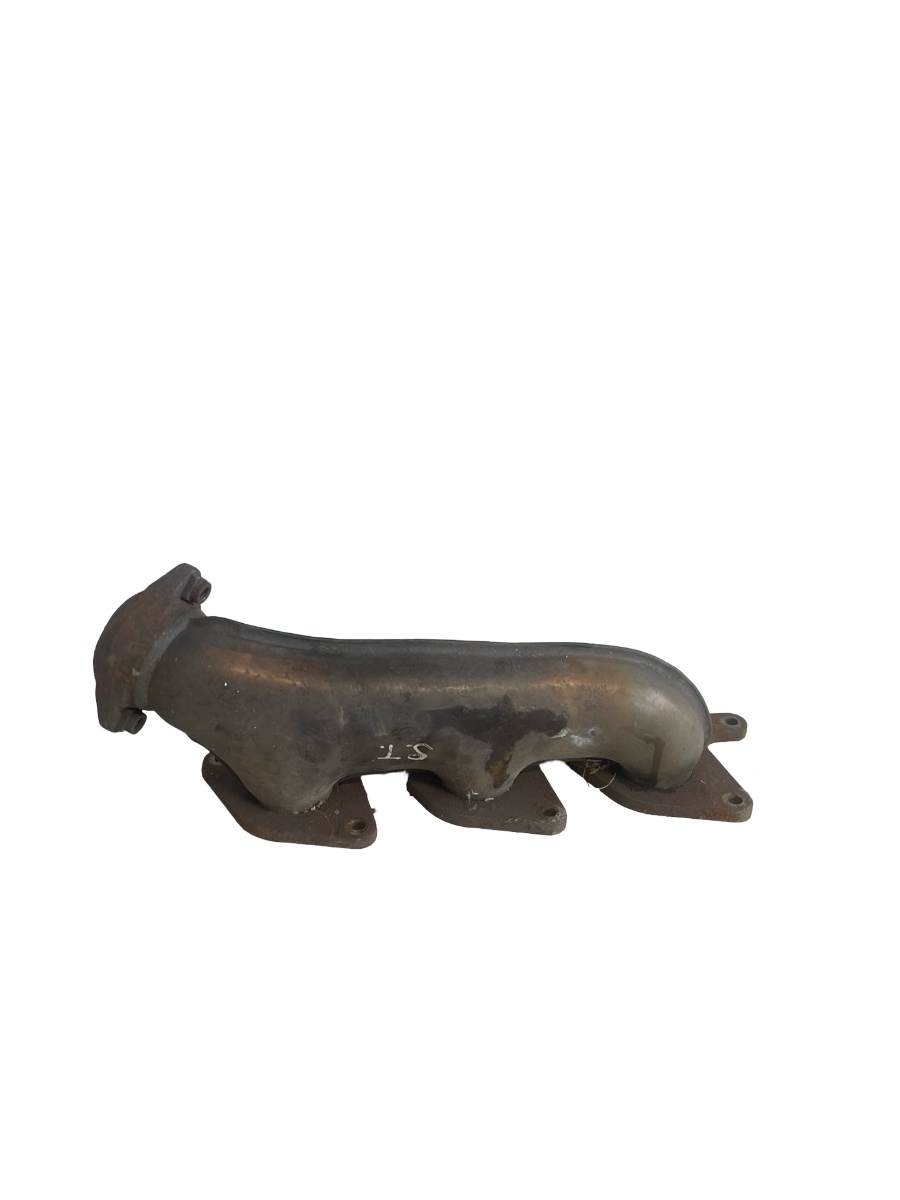 Galerie evacuare stanga MERCEDES-BENZ S-CLASS II W221, C215 350i 2005 - 2013