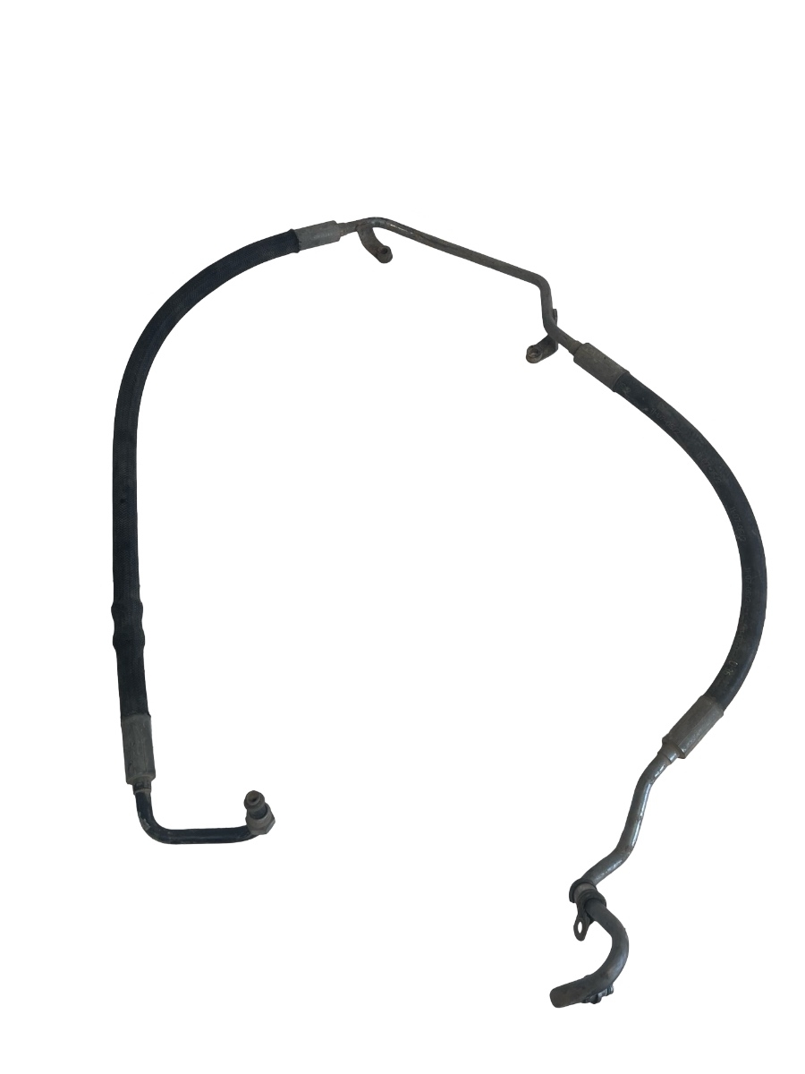 Conducta servodirectie MERCEDES-BENZ S-CLASS II W221, C215 2005 - 2013 A2214602724 – foto 2