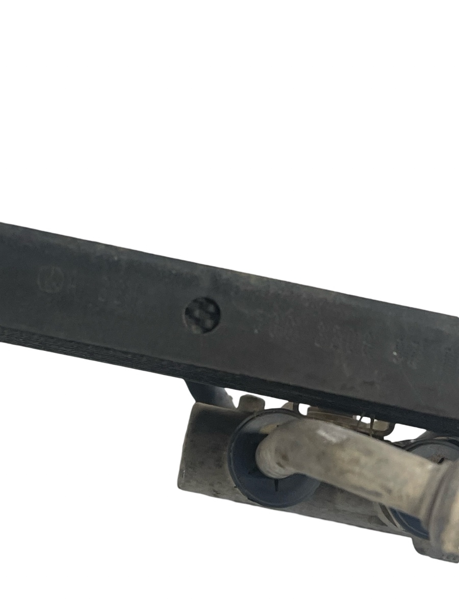 Racitor ulei MERCEDES-BENZ S-CLASS II W221, C215 2005 - 2013 A221500220007 – foto 2