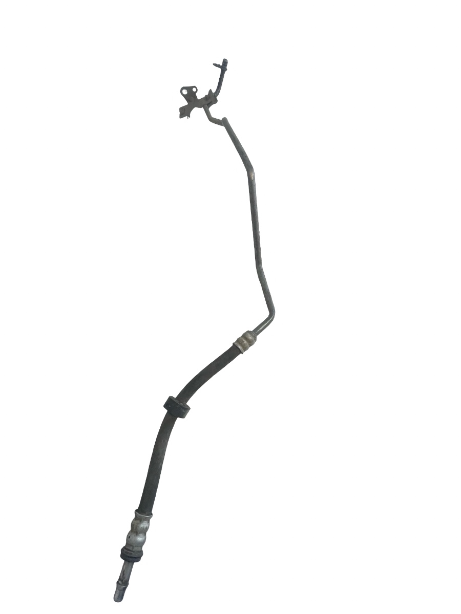 Conducta/furtun racitor ulei cutie de viteze MERCEDES-BENZ S-CLASS II W221, C215 2005 - 2013 2212700396 A2212700396 – foto 2