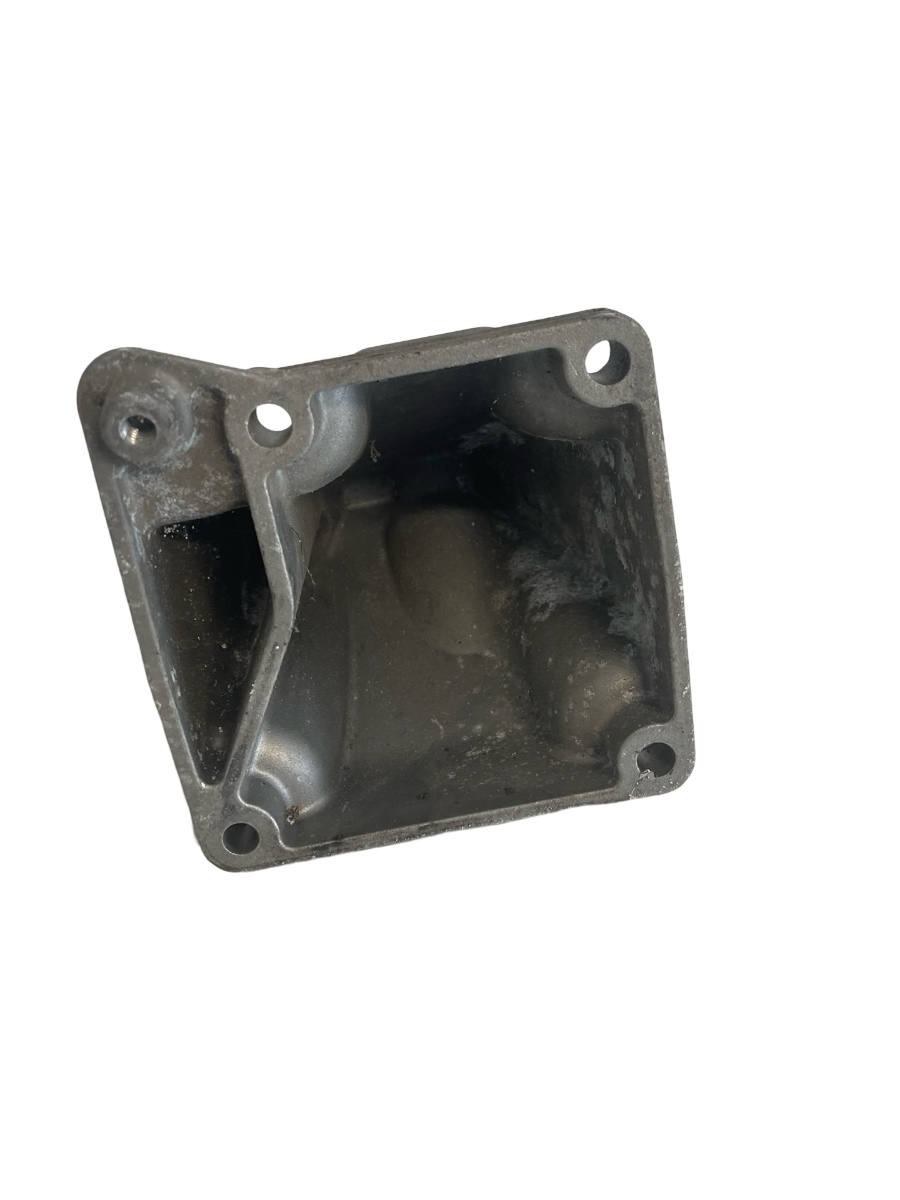 Suport motor dreapta MERCEDES-BENZ S-CLASS II W221, C215 2005 - 2013 A2722230704 – foto 2