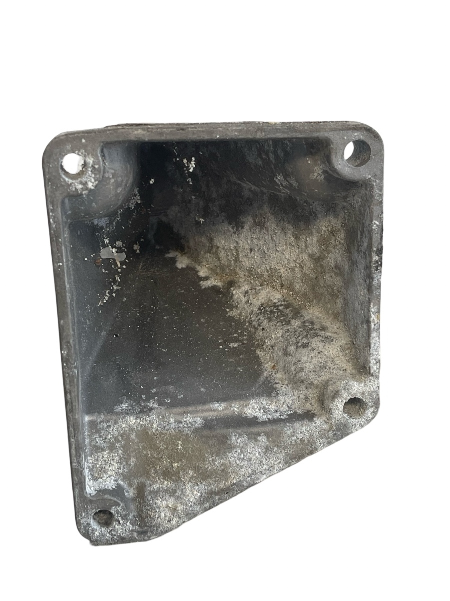 Suport  motor MERCEDES-BENZ S-CLASS II W221, C215 2005 - 2013 350i A2722230604 – foto 2