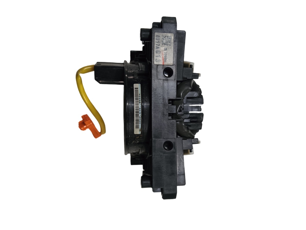 Spirala/bobina airbag (inel SRS) MITSUBISHI OUTLANDER III GG_W, GF_W, ZJ 2012 - > Hybrid 4WD 4B11, S61, Y61 8617a013 – foto 4