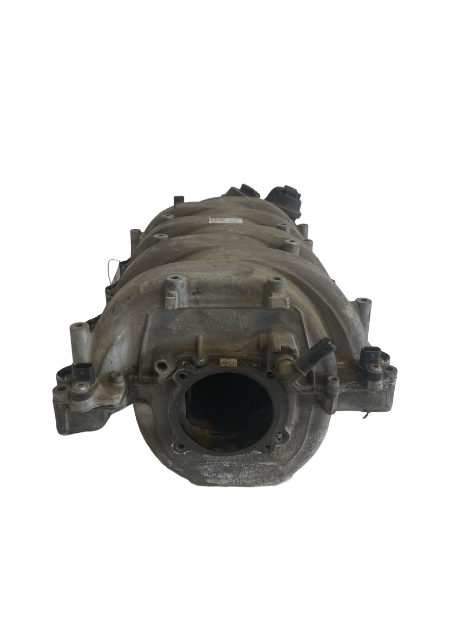 Galerie de admisie MERCEDES-BENZ S-CLASS II W221, C215 2005 - 2013 550i  0726310144 / A2731400701 – foto 4