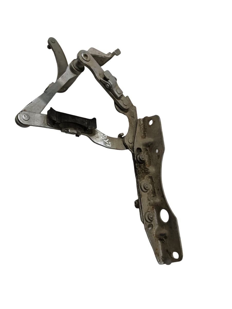 Balama capota stanga fata MERCEDES-BENZ S-CLASS II W221, C215 2005 - 2013 – foto 2