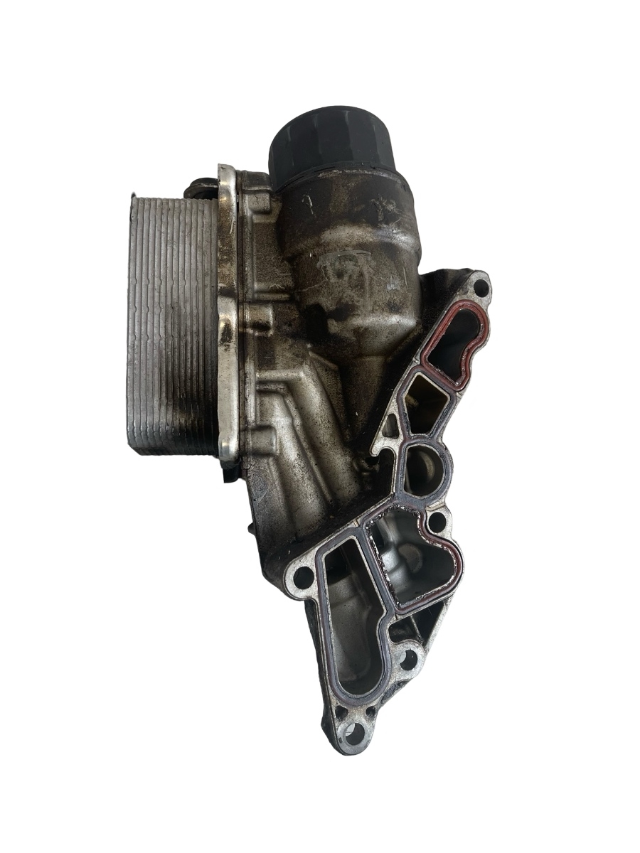 Carcasa filtru ulei MERCEDES-BENZ S-CLASS II W221, C215 2005 - 2013 A2721800410