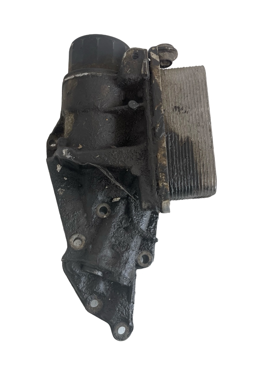 Carcasa filtru ulei MERCEDES-BENZ S-CLASS II W221, C215 2005 - 2013 A2721800410 – foto 2