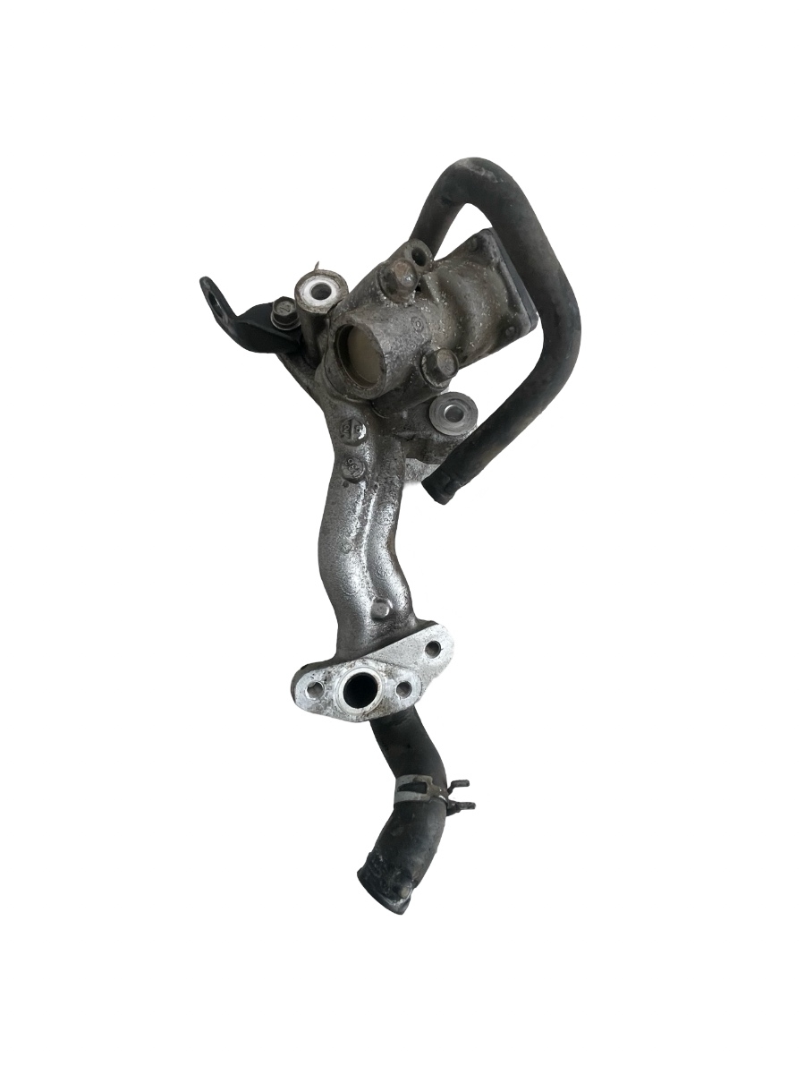 Supapa EGR MITSUBISHI OUTLANDER III GG_W, GF_W, ZJ 2012 - > 2.0 Hybrid 4WD 4B11, S61, Y61 1582A1663920