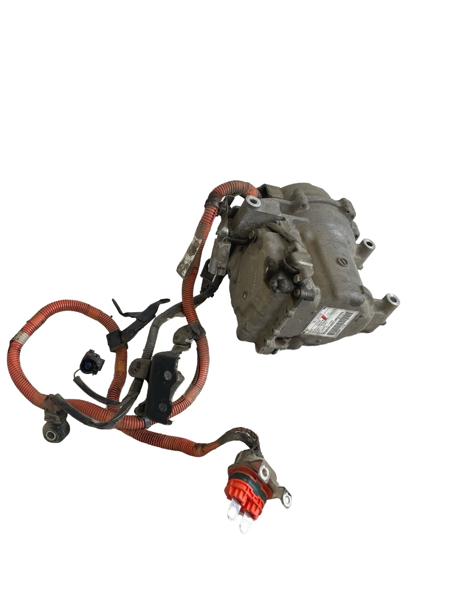 Compresor  AC MITSUBISHI OUTLANDER III GG_W, GF_W, ZJ 2012 - > 2.0 Hybrid 4WD 4B11, S61, Y61 7813A378 – foto 4