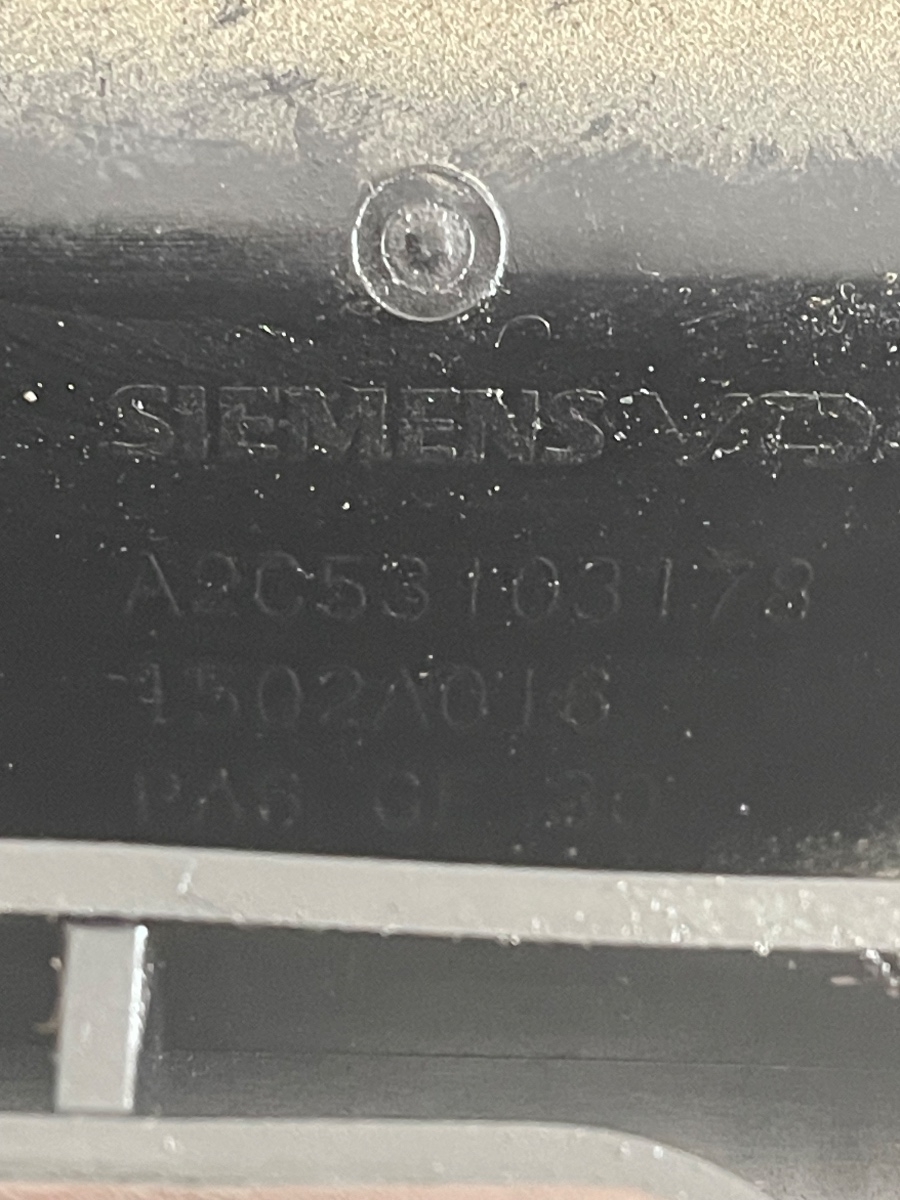 Galerie de admisie MITSUBISHI OUTLANDER III GG_W, GF_W, ZJ 2012 - > 2.0 Hybrid 4WD 4B11, S61, Y61 A2C53103178 – foto 2