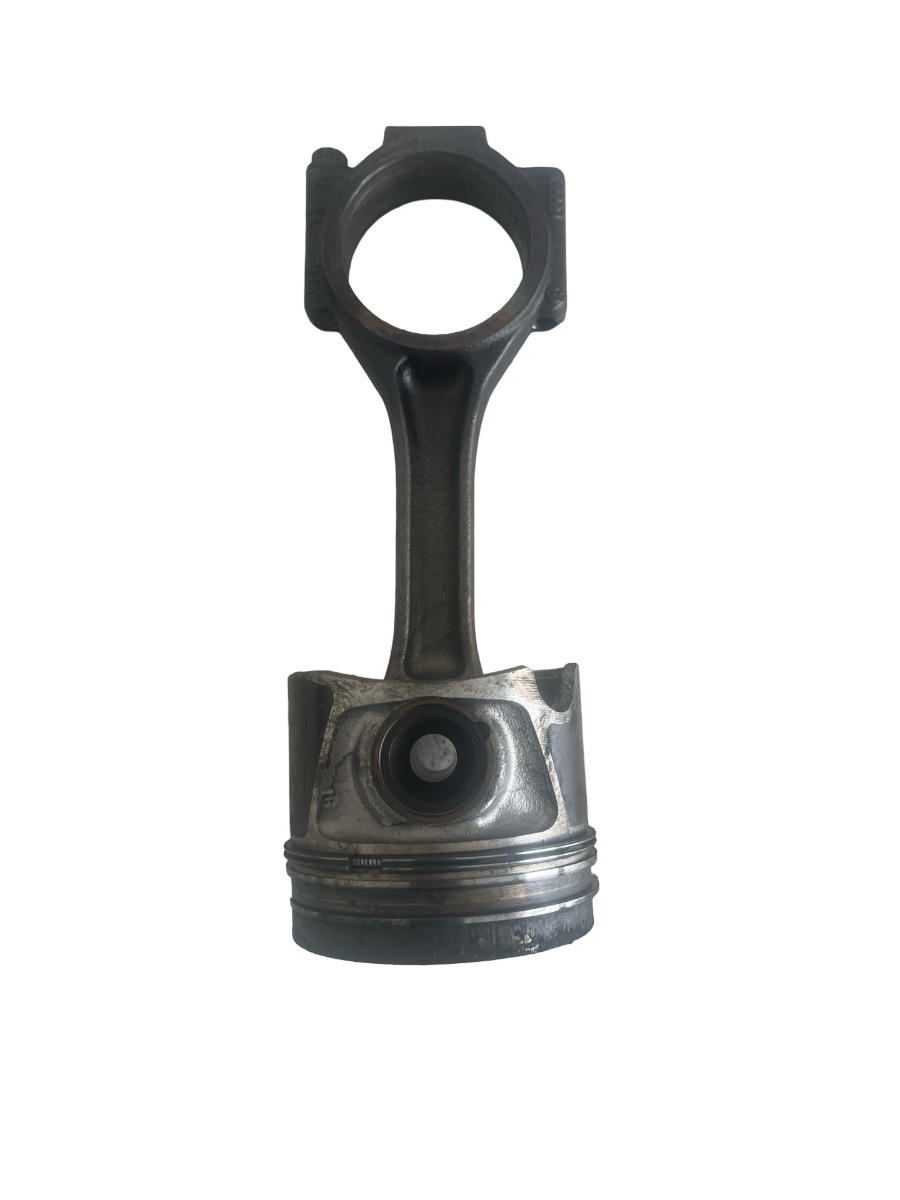 Piston cu biela VOLKSWAGEN PASSAT 3C2 2005 - 2010 2.0 TDI 16V BKP