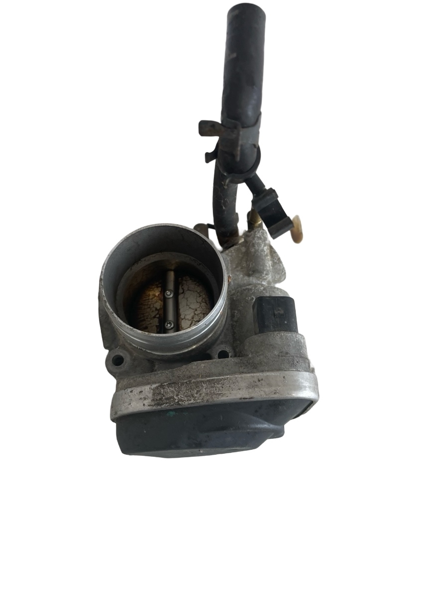 Clapeta de acceleratie VOLKSWAGEN NEW BEETLE 9C1, 1C1 1998 - 2010 1.6 BFS 06A133062AB / A2C53042125 – foto 2