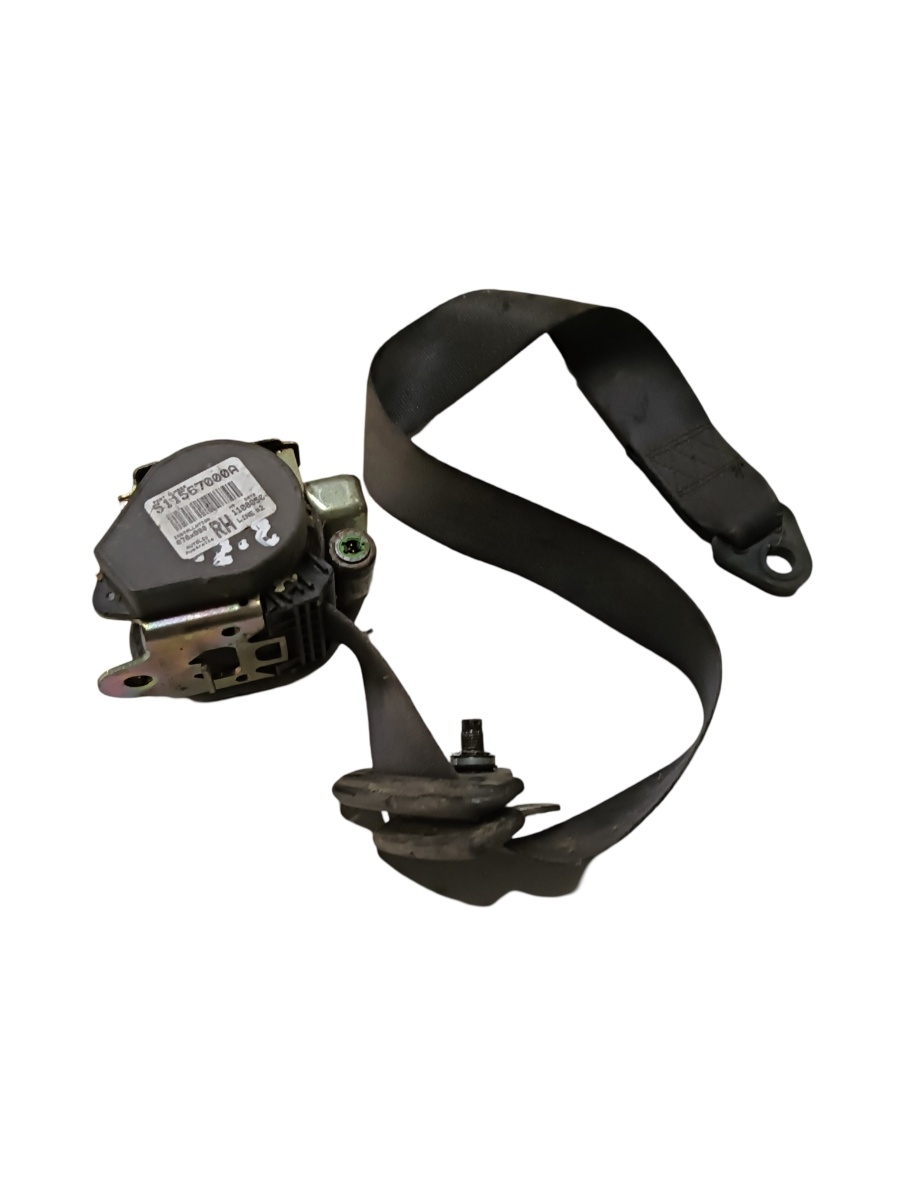 Centura siguranta  dreapta fata SSANGYONG REXTON GAB_ 2002 - > 511567000a