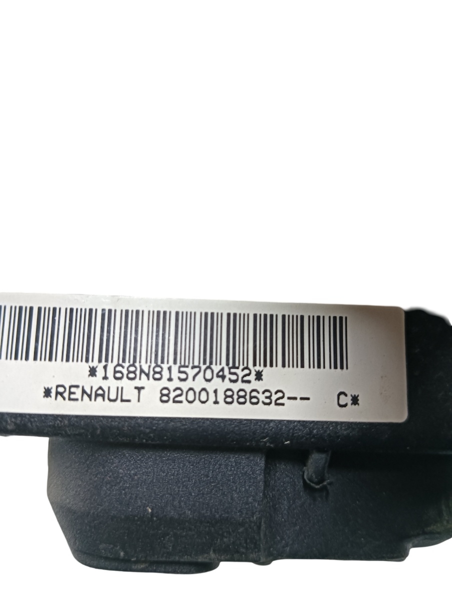 Airbag volan RENAULT MASTER II Box FD 1998 - > – foto 3