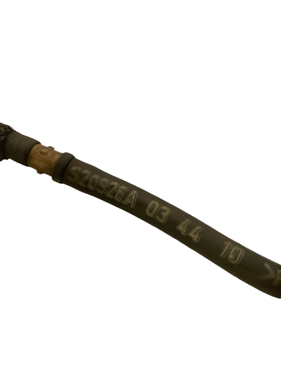 Rampa retur injectoare AUDI Q5 8RB 2008 - > 2.0TDI  S20926A – foto 3