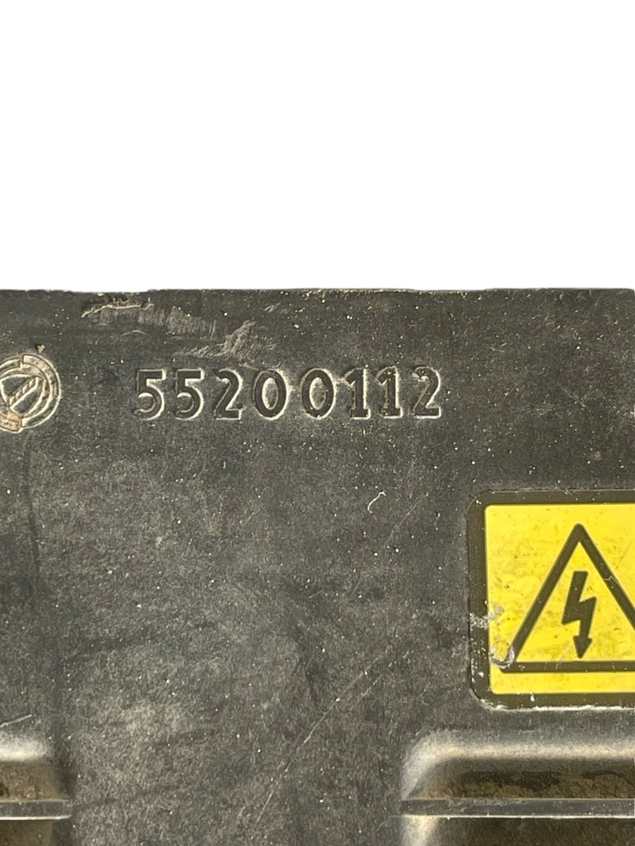 Bobina inductie FIAT LINEA 323_, 110_ 2006 - > 55200112 – foto 2