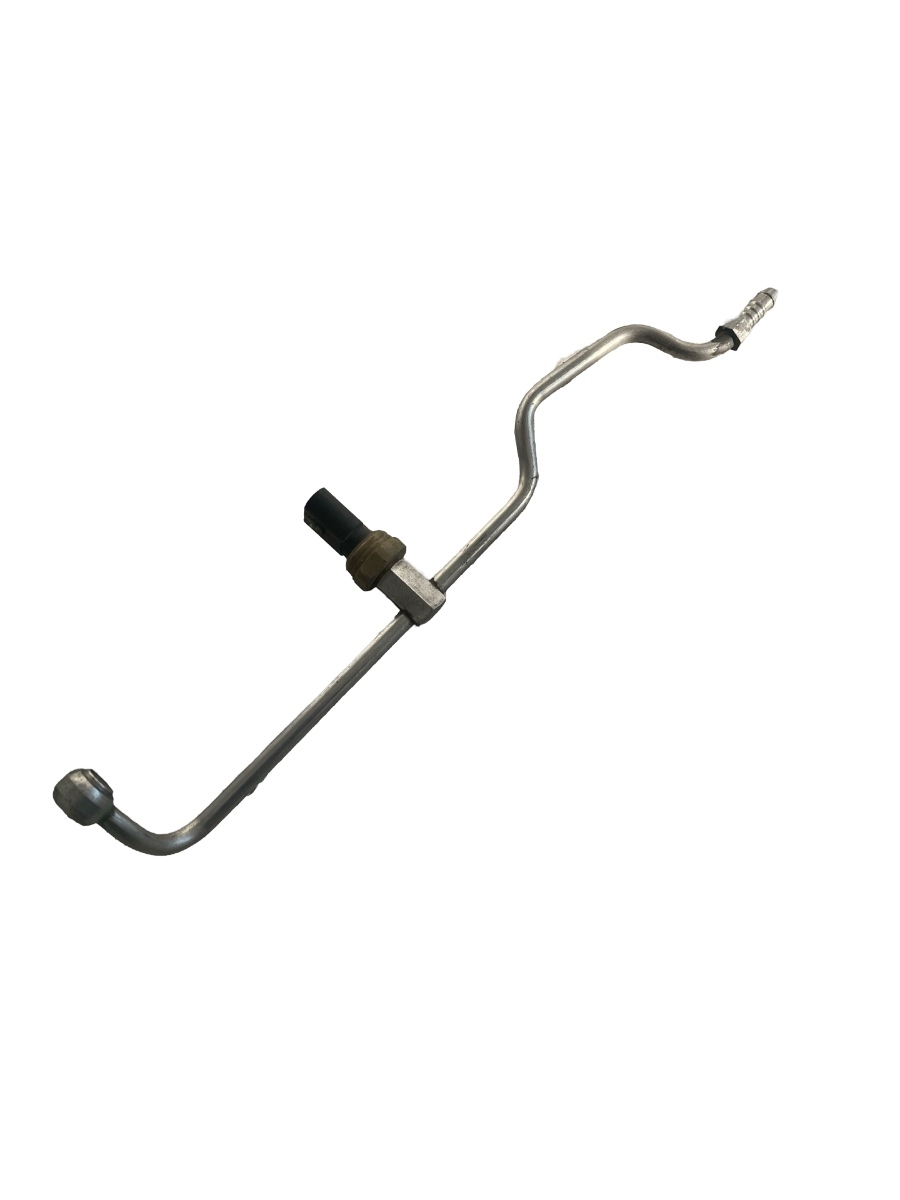 Conducta combustibil _+ senzor VOLKSWAGEN GOLF V 1K1 2003 - 2009 1.4FSI 03C906051A