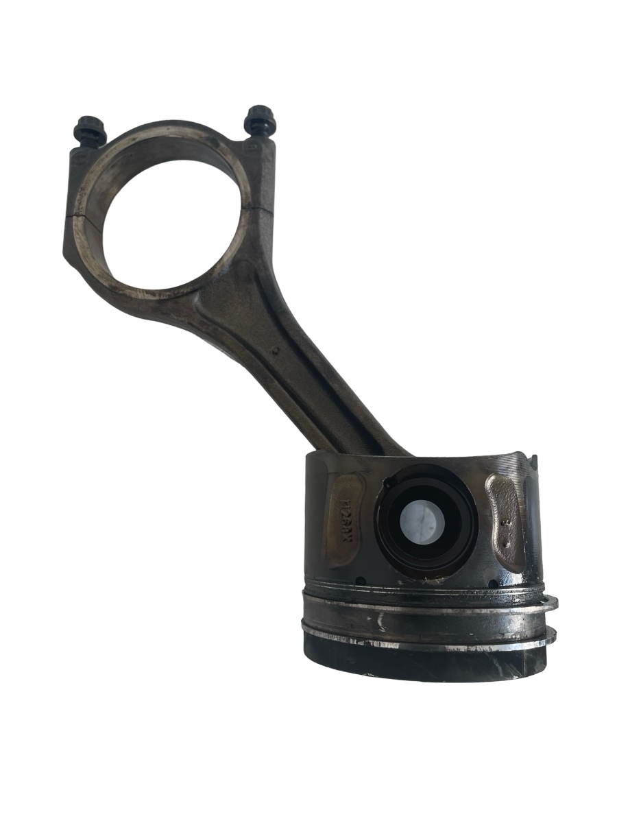 Piston cu biela JAGUAR XF CC9_, X250 2008 - 2015 3.0 FB – foto 2