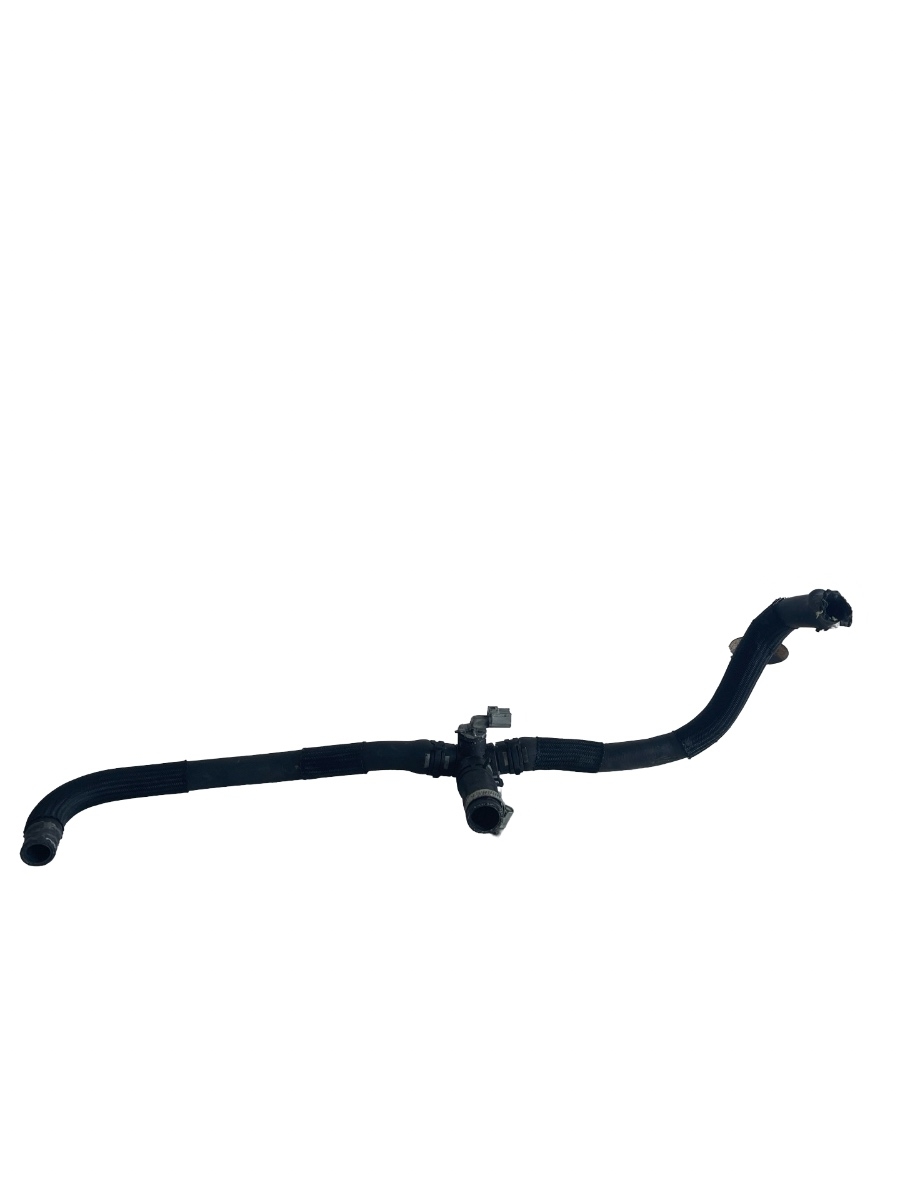 Conducta apa cu senzor JAGUAR XF CC9_, X250 2008 - 2015 3.0 FB