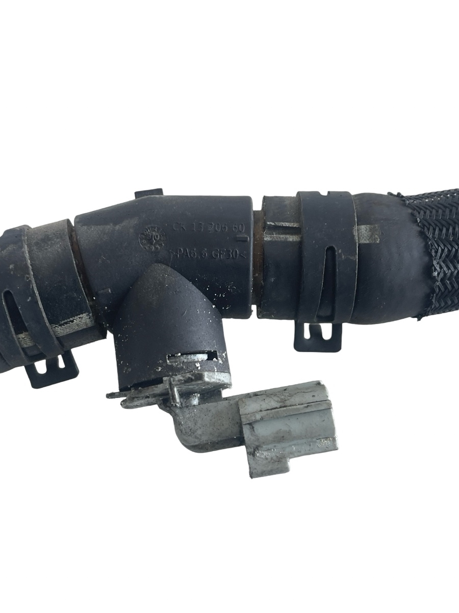 Conducta apa cu senzor JAGUAR XF CC9_, X250 2008 - 2015 3.0 FB – foto 3