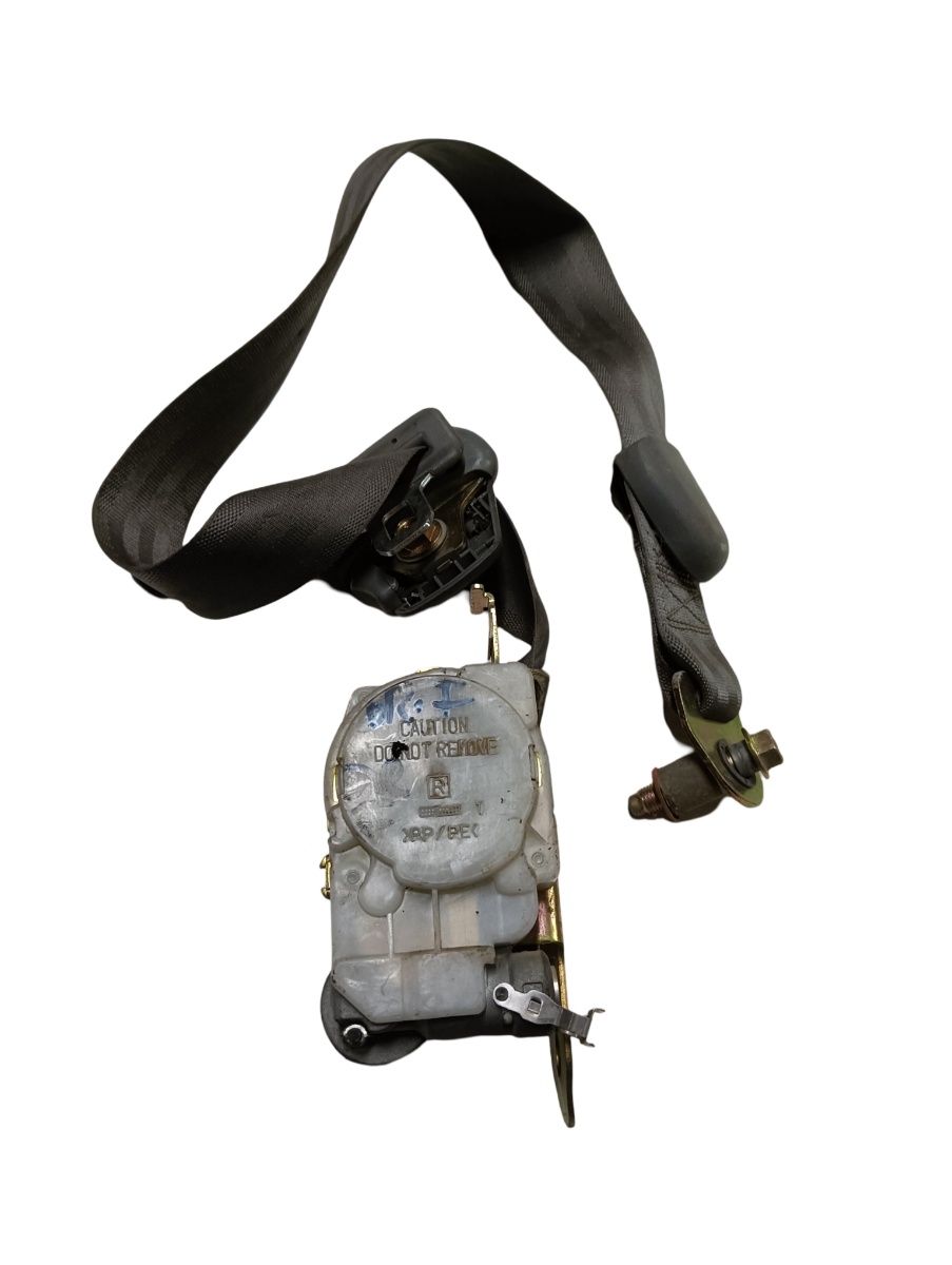 Centura siguranta  dreapta fata HYUNDAI SANTA FE I SM 2000 - 2006