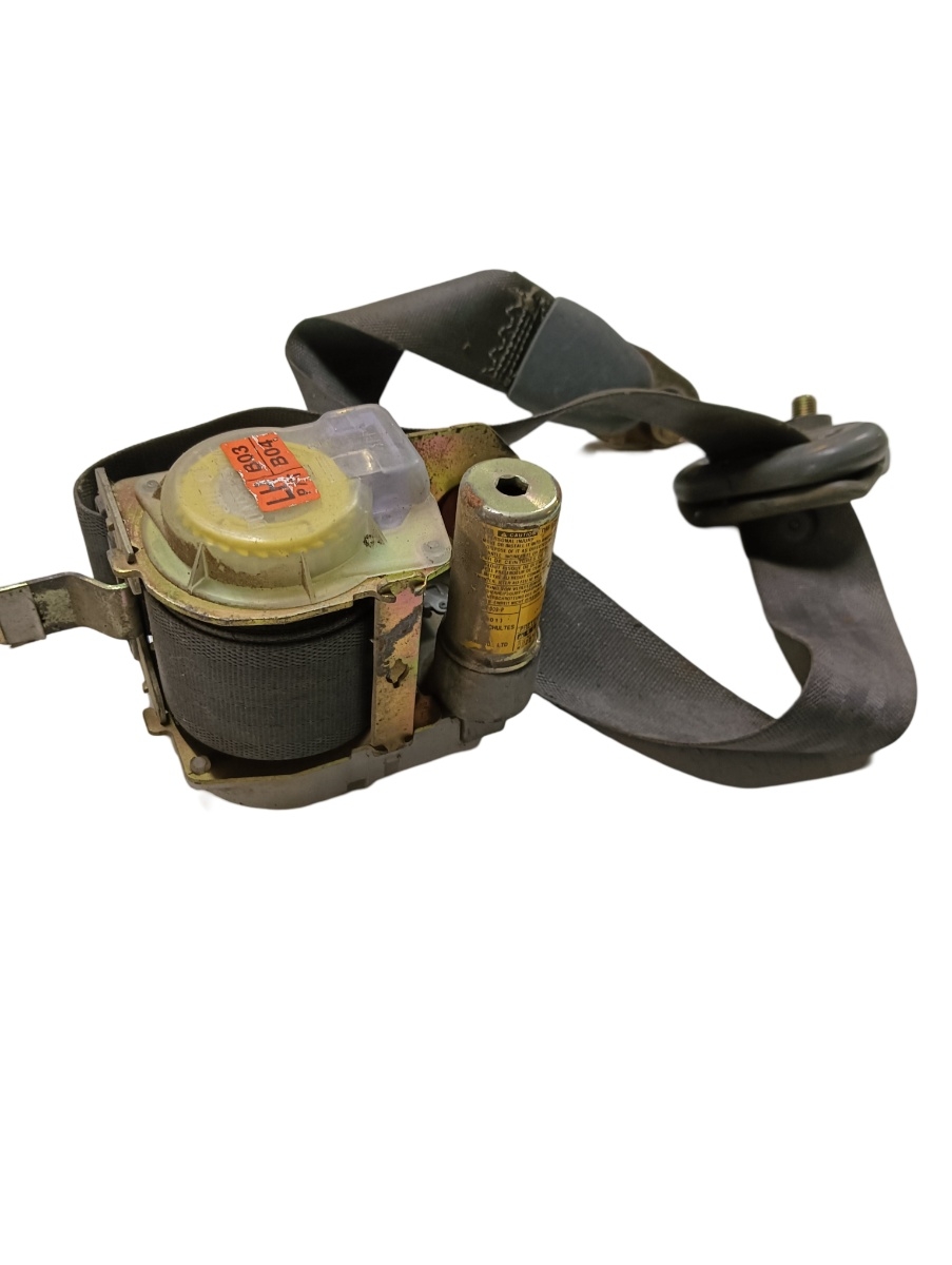 Centura siguranta  stanga fata HYUNDAI SANTA FE I SM 2000 - 2006 – foto 2