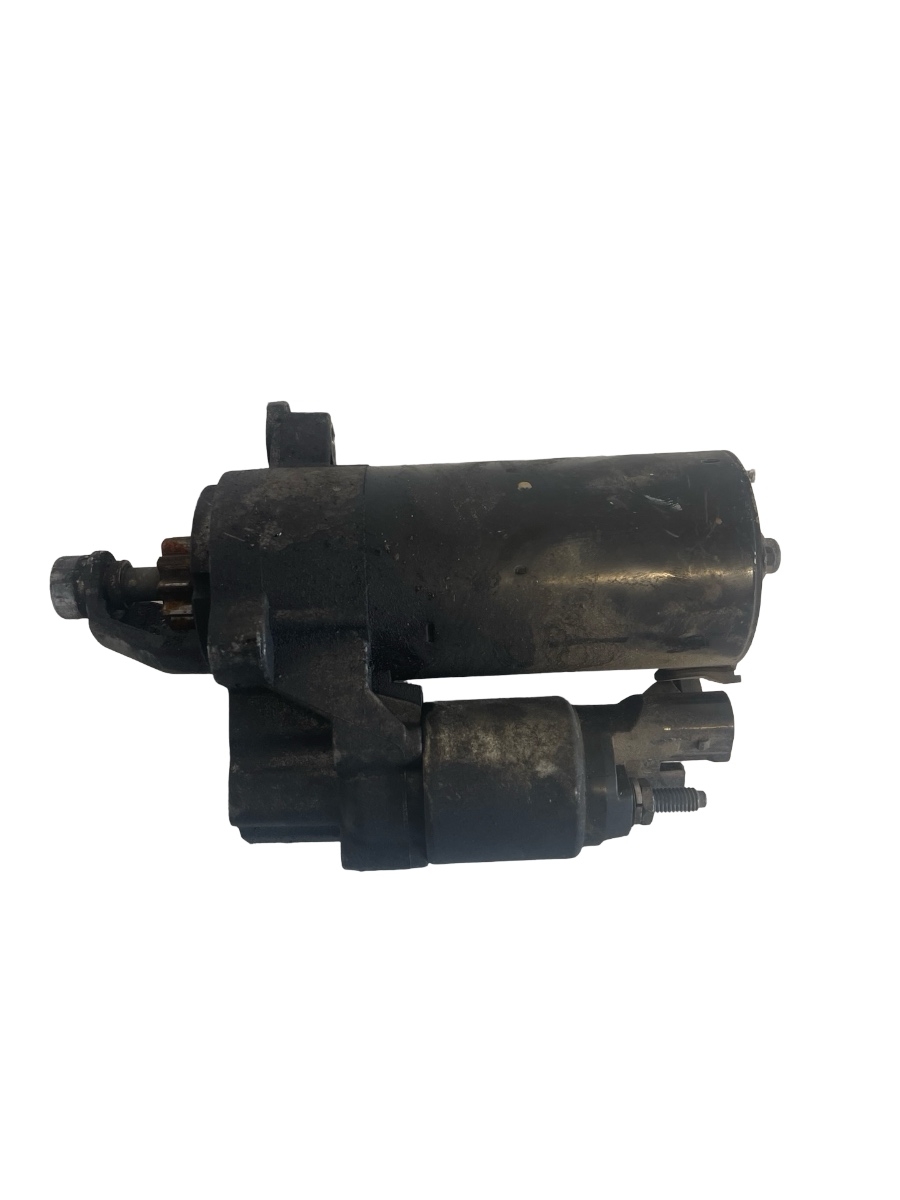 Electromotor AUDI Q5 8RB 2008 - > 2.0 TDI CGL AUTOMAT – foto 3