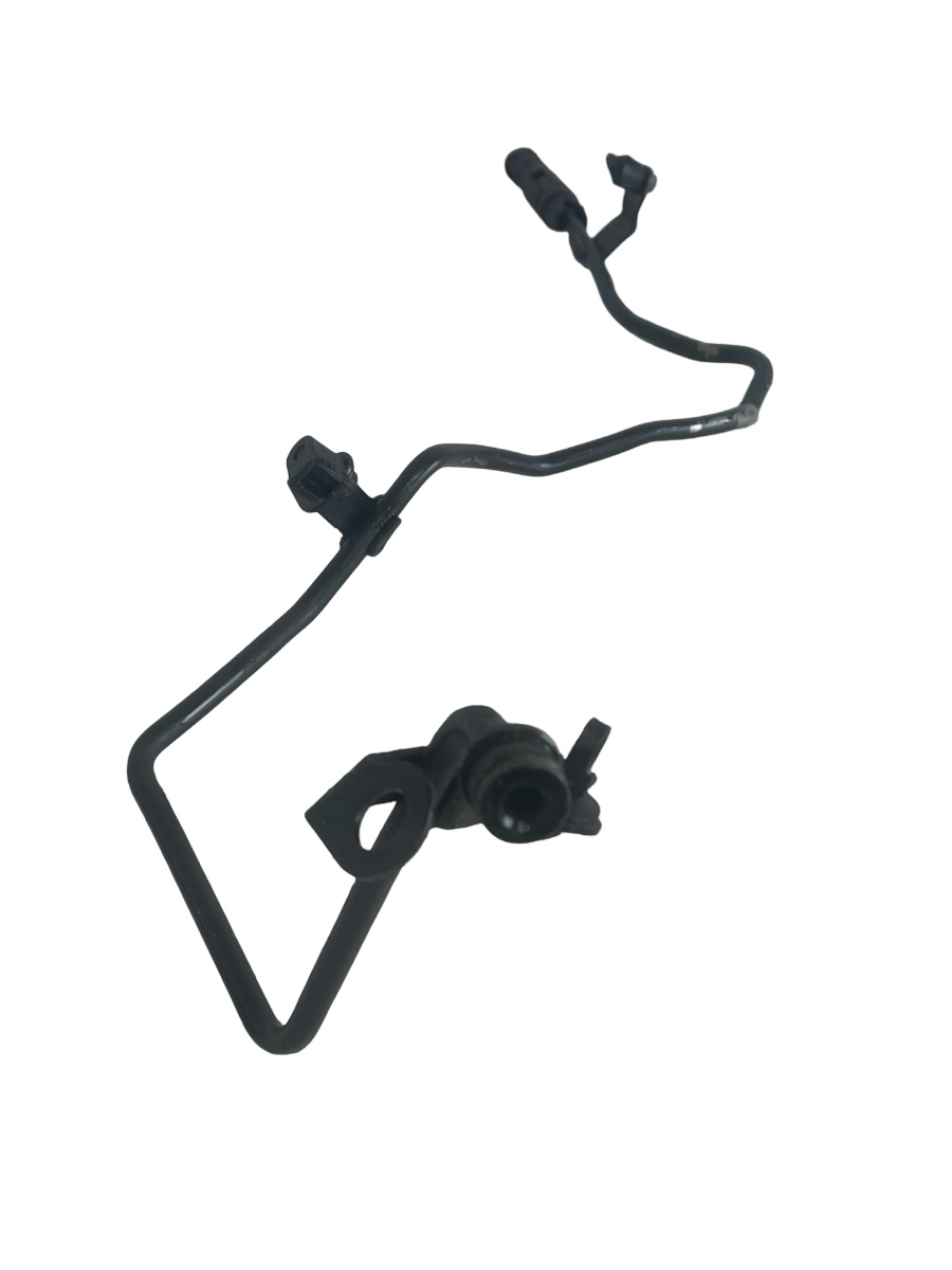 Conducta de ulei turbo JAGUAR XF CC9_, X250 2008 - 2015 3.0 FB 9X2Q-6C851AA