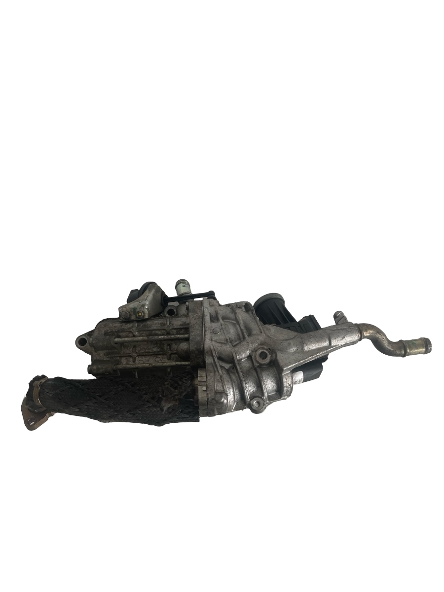 Racitor gaze + EGR JAGUAR XF CC9_, X250 2008 - 2015 3.0 FB 9X2Q-9U438-DA