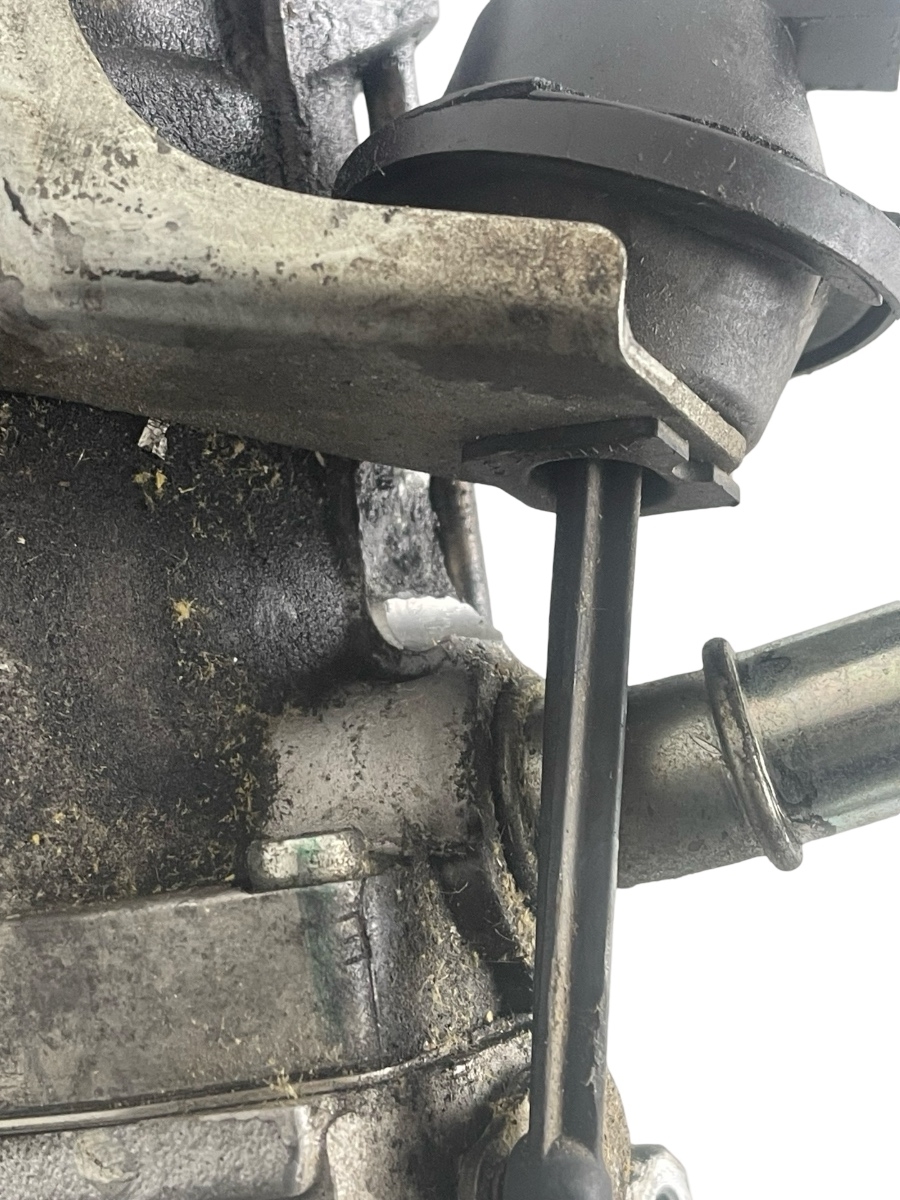 Racitor gaze + EGR JAGUAR XF CC9_, X250 2008 - 2015 3.0 FB 9X2Q-9U438-DA – foto 3