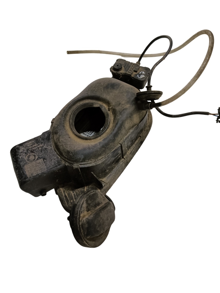 Capac rezervor combustibil VOLKSWAGEN GOLF VII 5G1, BE1 2012 - > – foto 2